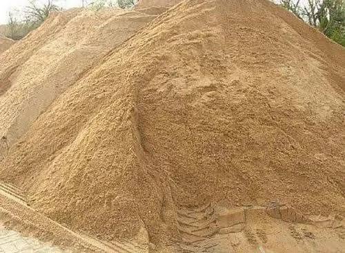 Cost of River Sand With Sources for All 47 Counties