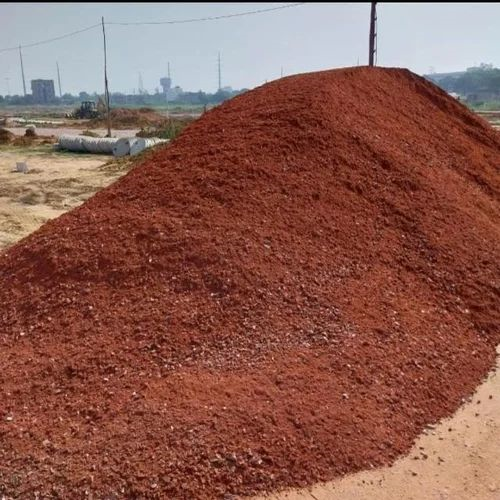 Red Soil
