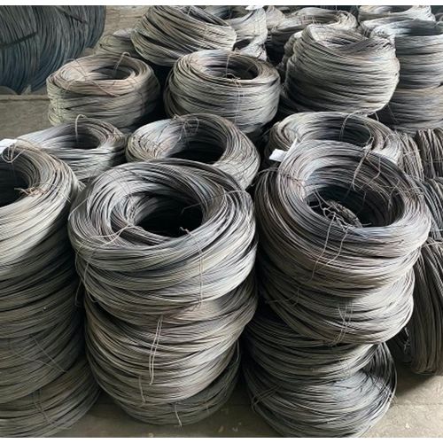 Binding Wire