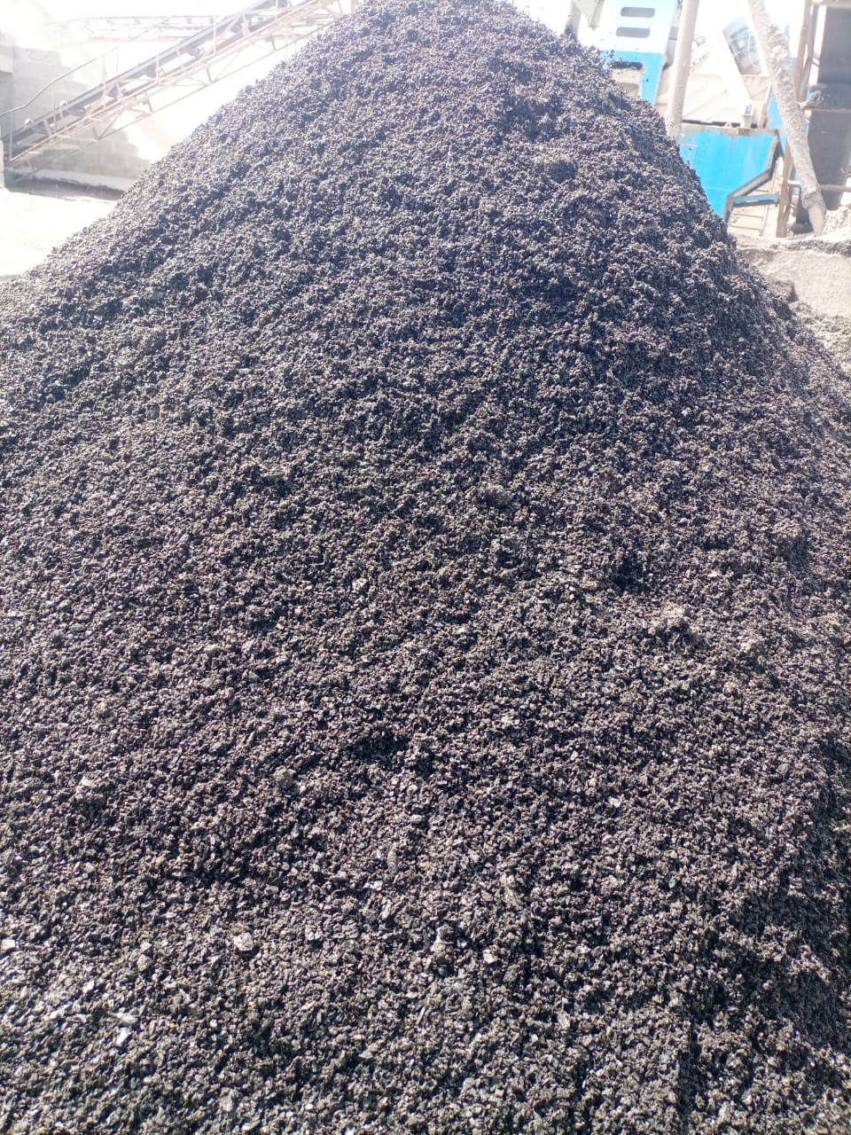 Rock Sand - Per 17 Tonne lorry