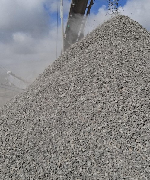 Ballast - Per 18 Tonne Lorry
