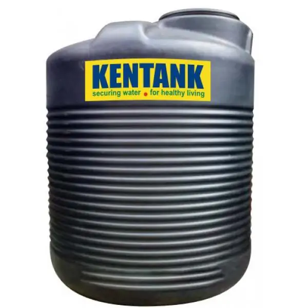 Water Tank - 2000L