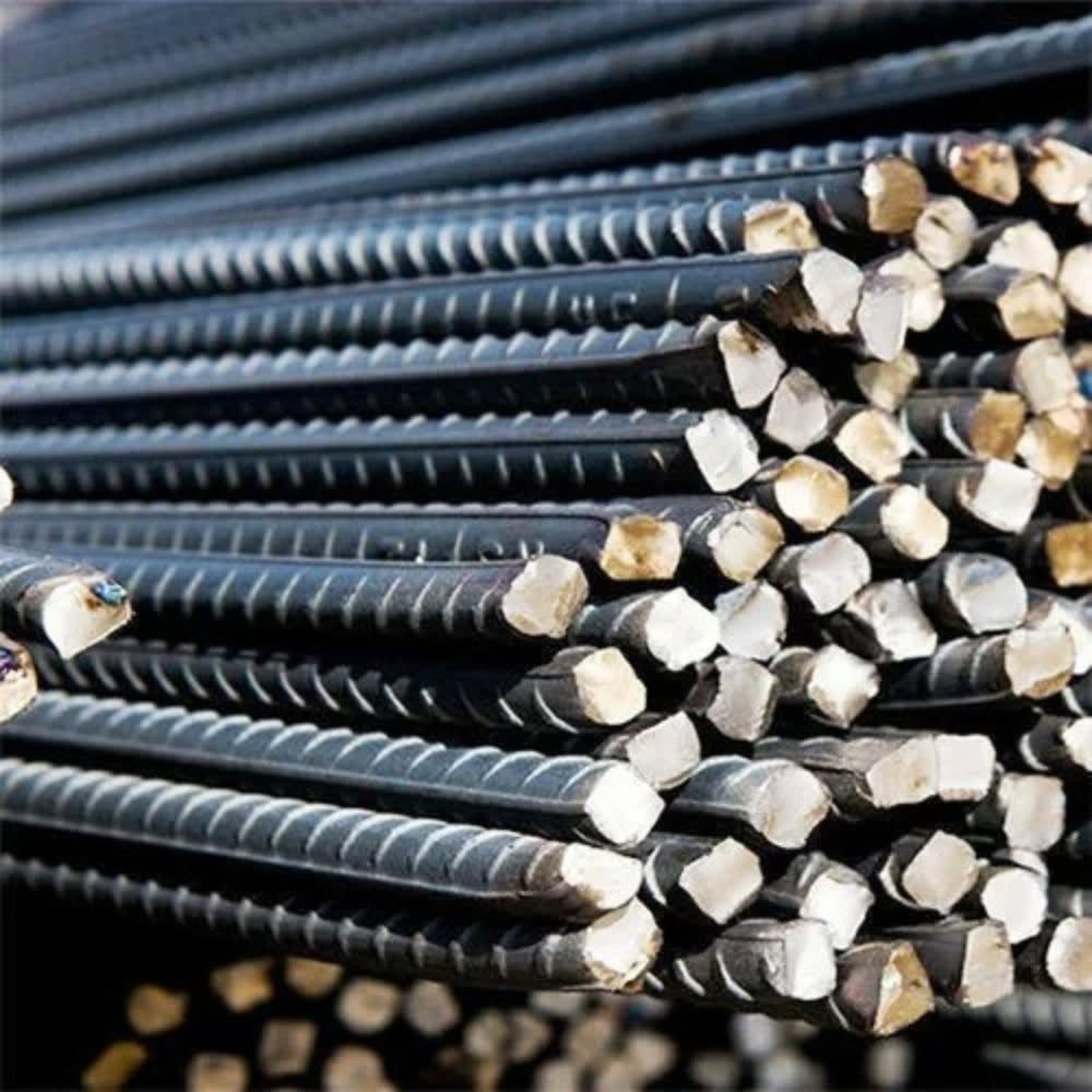 Steel Bar D12 (12mm)