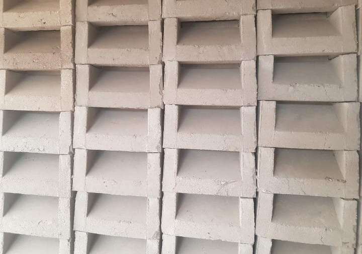 Louvers