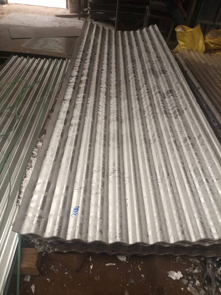 G32 Corrugated Mabati