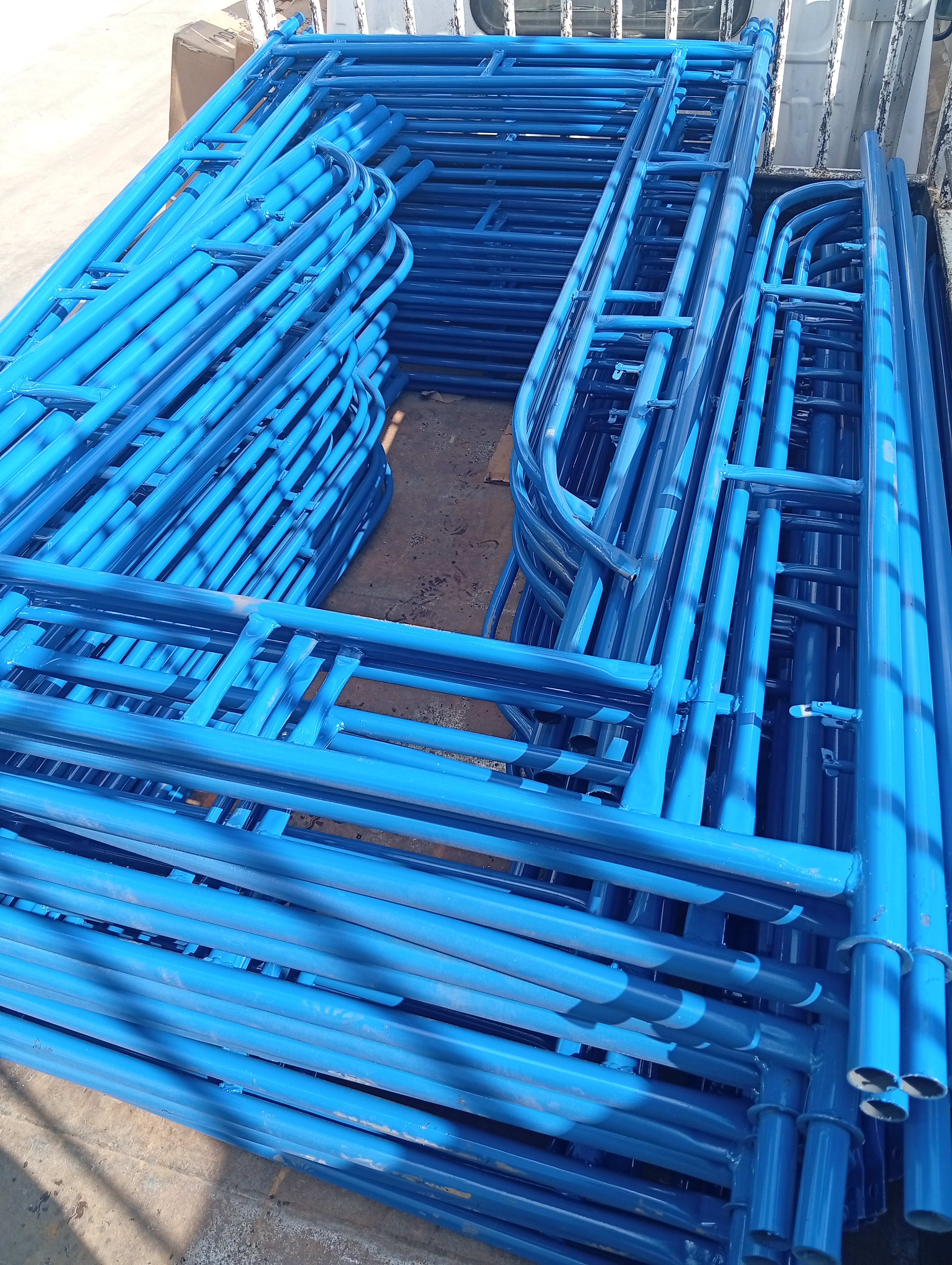 Scaffolds