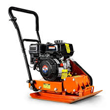 Plate Compactor