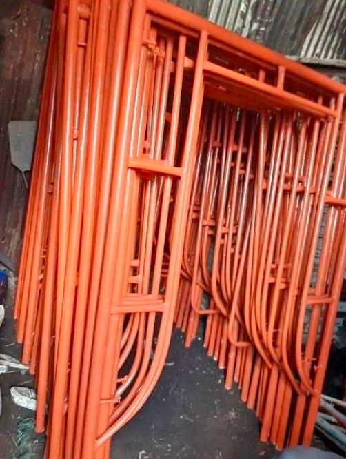 Scaffolding for hire