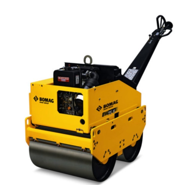 Drum Roller